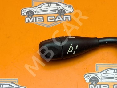 Переключатель рулевой колонки MERCEDES-BENZ C-класс W203/S203/CL203 (2000 - 2004) — Разборка Мерседес