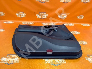 Карта двери передняя левая MERCEDES-BENZ GLE-класс V167 (2018 - 2024) — Разборка Мерседес