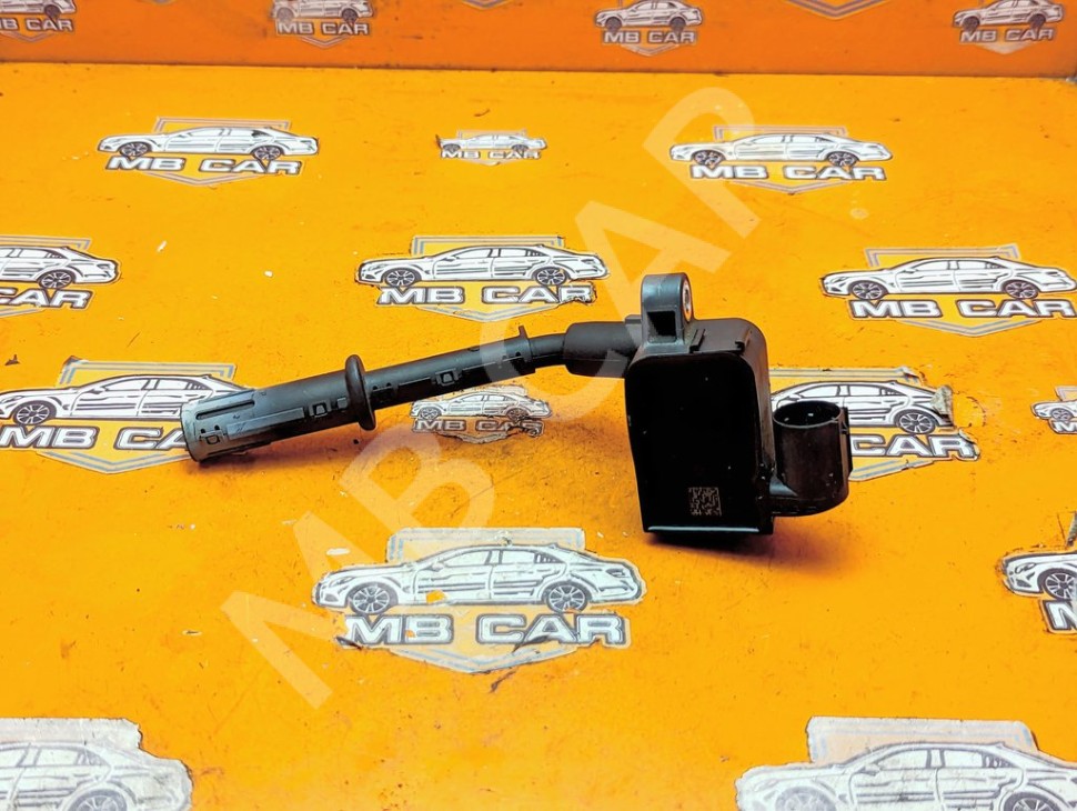 Катушка зажигания MERCEDES-BENZ E-класс W212/S212/C207/A207 рестайлинг (2013 - 2016) фото 1 &mdash; Разборка Мерседес