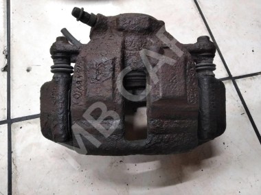 Суппорт передний левый MERCEDES-BENZ C-класс W203/S203/CL203 (2000 - 2004) — Разборка Мерседес