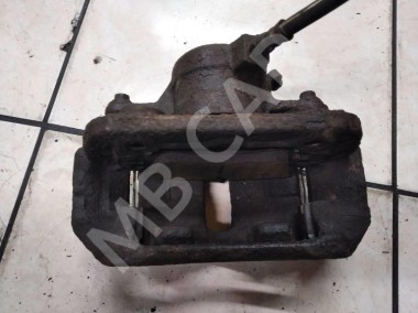 Суппорт передний левый MERCEDES-BENZ C-класс W203/S203/CL203 (2000 - 2004) — Разборка Мерседес