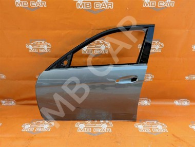 Дверь передняя левая MERCEDES-BENZ E-класс W212/S212/C207/A207 рестайлинг (2013 - 2016) — Разборка Мерседес