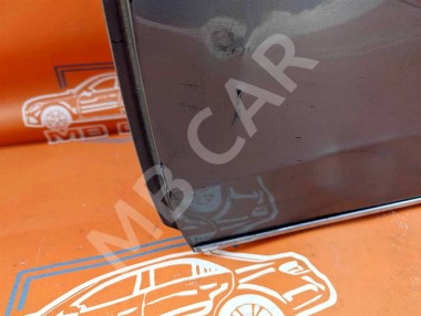 Дверь передняя левая MERCEDES-BENZ E-класс W212/S212/C207/A207 рестайлинг (2013 - 2016) — Разборка Мерседес