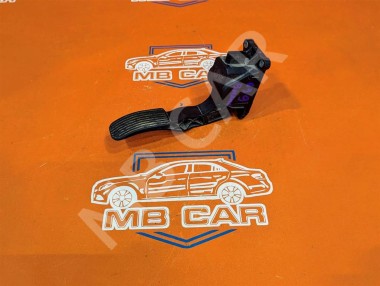 Педаль газа электронная MERCEDES-BENZ Vito W639 (2003 - 2010) — Разборка Мерседес