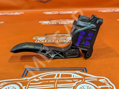 Педаль газа электронная MERCEDES-BENZ Vito W639 (2003 - 2010) — Разборка Мерседес