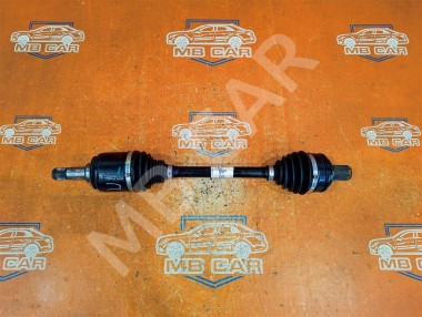 Привод передний левый MERCEDES-BENZ GLE-класс V167 (2018 - 2024) — Разборка Мерседес