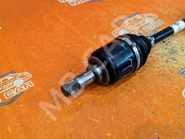 Привод передний левый MERCEDES-BENZ GLE-класс V167 (2018 - 2024) — Разборка Мерседес