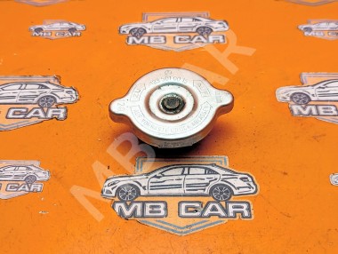 Крышка радиатора MERCEDES-BENZ S-класс W126 (1979 - 1985) &mdash; Разборка Мерседес