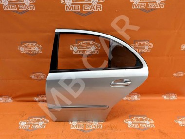 Дверь задняя левая MERCEDES-BENZ E-класс W211/S211 рестайлинг (2006 - 2009) — Разборка Мерседес