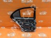 Дверь задняя левая MERCEDES-BENZ E-класс W211/S211 рестайлинг (2006 - 2009) фото 9 — Разборка Мерседес