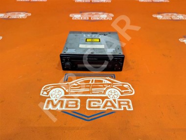 Магнитола MERCEDES-BENZ Vito W638 (1996 - 2003) — Разборка Мерседес