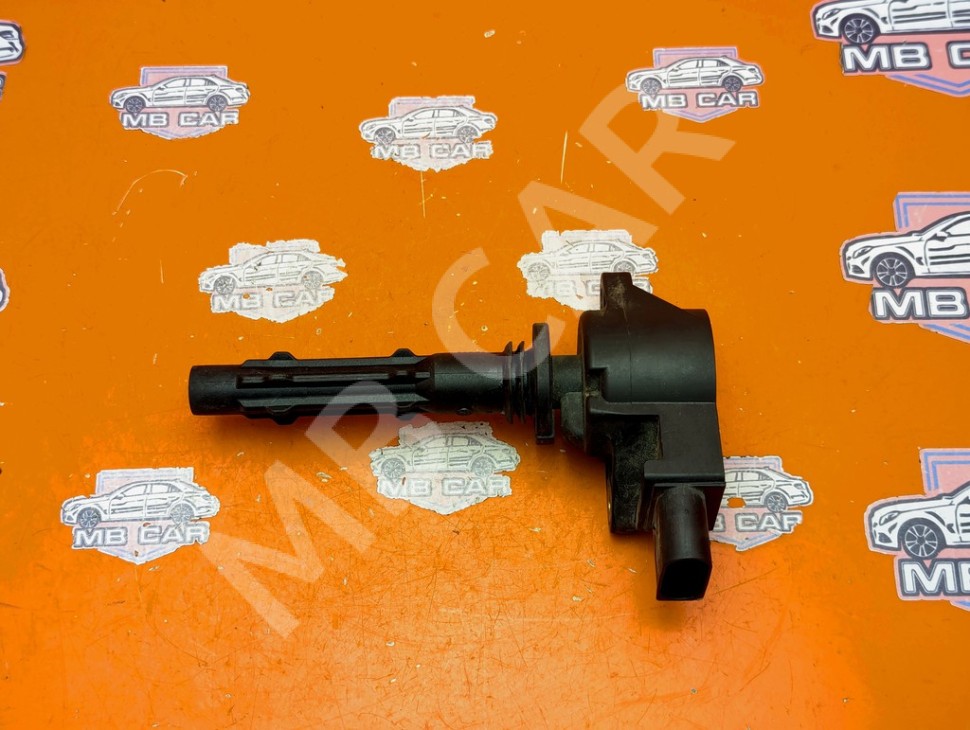 Катушка зажигания MERCEDES-BENZ C-класс W203/S203/CL203 рестайлинг (2004 - 2008) фото 1 &mdash; Разборка Мерседес