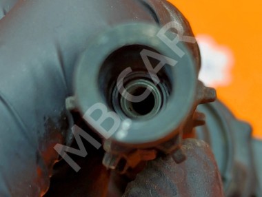 Катушка зажигания MERCEDES-BENZ C-класс W203/S203/CL203 рестайлинг (2004 - 2008) &mdash; Разборка Мерседес