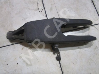 Рычаг задней стойки (лодка) MERCEDES-BENZ E-класс W211/S211 рестайлинг (2006 - 2009) — Разборка Мерседес