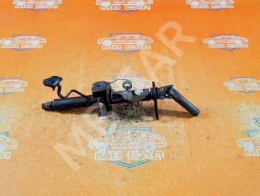 Рулевая колонка MERCEDES-BENZ M-класс W163 рестайлинг (2001 - 2005) — Разборка Мерседес