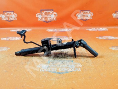 Рулевая колонка MERCEDES-BENZ M-класс W163 рестайлинг (2001 - 2005) — Разборка Мерседес