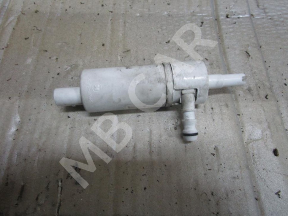 Насос омывателей MERCEDES-BENZ M-класс W164 (2005 - 2008) фото 1 — Разборка Мерседес