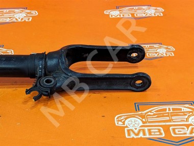 Пневмостойка передняя MERCEDES-BENZ M-класс W164 (2005 - 2008) — Разборка Мерседес