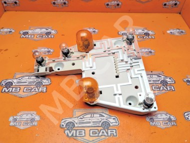 Плата заднего фонаря MERCEDES-BENZ E-класс W211/S211 (2002 - 2006) — Разборка Мерседес