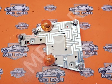 Плата заднего фонаря MERCEDES-BENZ E-класс W211/S211 (2002 - 2006) — Разборка Мерседес