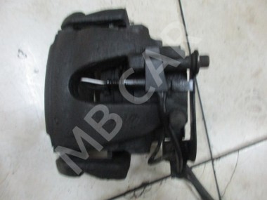 Суппорт передний левый MERCEDES-BENZ E-класс W210/S210 рестайлинг (1999 - 2003) — Разборка Мерседес