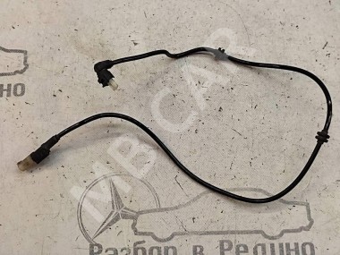 Проводка пневмоподвески MERCEDES-BENZ GLC-класс AMG X253 (2016 - 2019) — Разборка Мерседес