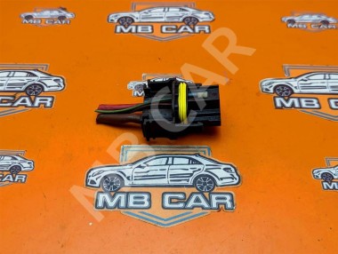 Разъем MERCEDES-BENZ C-класс W203/S203/CL203 (2000 - 2004) — Разборка Мерседес