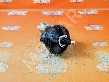 Вакуумный усилитель тормозов MERCEDES-BENZ M-класс W163 рестайлинг (2001 - 2005) — Разборка Мерседес