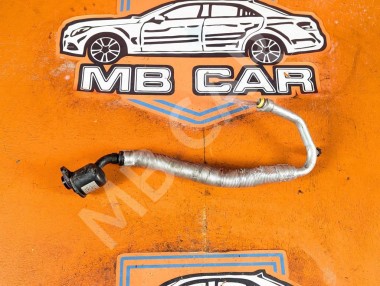 Трубка кондиционера MERCEDES-BENZ C-класс W203/S203/CL203 рестайлинг (2004 - 2008) &mdash; Разборка Мерседес