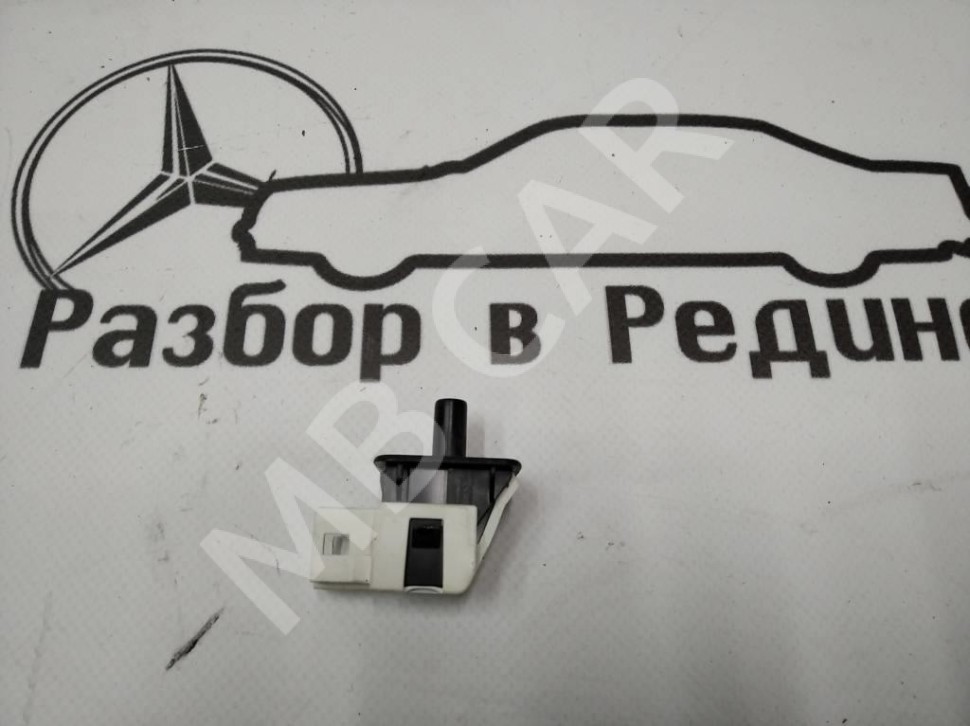 Концевик двери MERCEDES-BENZ E-класс W211/S211 рестайлинг (2006 - 2009) фото 1 — Разборка Мерседес