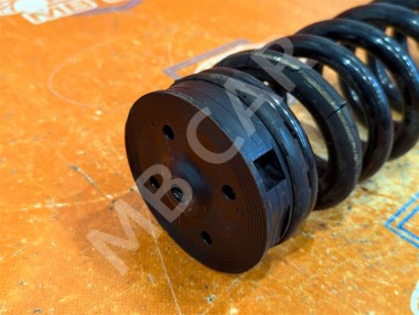 Пружина задняя MERCEDES-BENZ M-класс W164 (2005 - 2008) — Разборка Мерседес