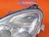 Фара левая MERCEDES-BENZ A-класс W168 рестайлинг (2001 - 2004) A 210 2.1 AT (140 л.с.) фото 2 &mdash; Разборка Мерседес