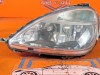 Фара левая MERCEDES-BENZ A-класс W168 рестайлинг (2001 - 2004) A 210 2.1 AT (140 л.с.) фото 3 &mdash; Разборка Мерседес