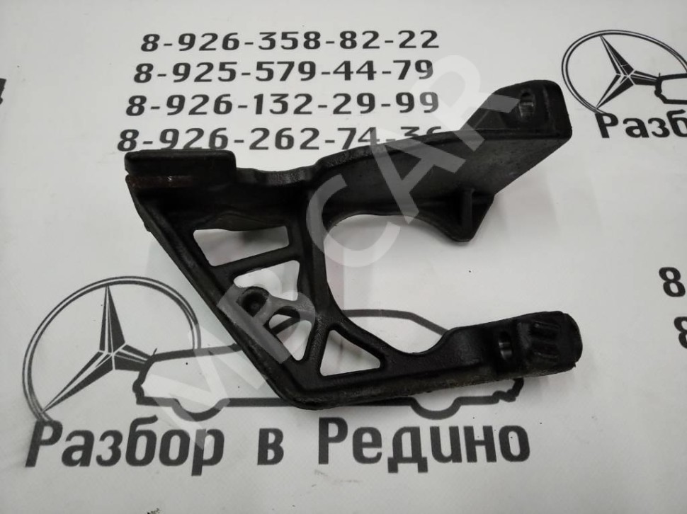 Кронштейн MERCEDES-BENZ V-класс W447 (2014 - 2025) фото 1 — Разборка Мерседес