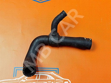 Патрубок ОЖ MERCEDES-BENZ C-класс W204/S204 (2006 - 2011) — Разборка Мерседес