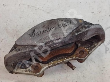 Суппорт передний правый MERCEDES-BENZ C-класс W205/S205/C205/A205 (2014 - 2018) — Разборка Мерседес