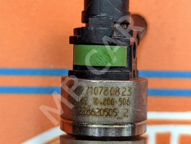 Форсунка БЕНЗИН MERCEDES-BENZ C-класс W204/S204 (2006 - 2011) — Разборка Мерседес