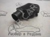 Резонатор воздушного фильтра MERCEDES-BENZ E-класс W211/S211 (2002 - 2006) фото 1 — Разборка Мерседес