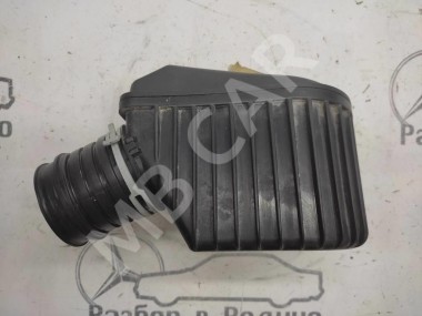 Резонатор воздушного фильтра MERCEDES-BENZ E-класс W211/S211 (2002 - 2006) — Разборка Мерседес