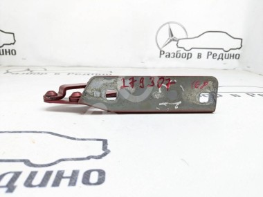 Петля капота MERCEDES-BENZ A-класс W168 (1997 - 2001) — Разборка Мерседес