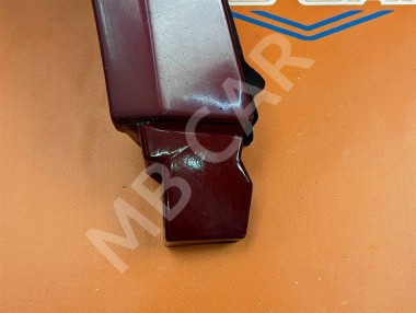 Крыло переднее левое MERCEDES-BENZ A-класс W168 рестайлинг (2001 - 2004) — Разборка Мерседес