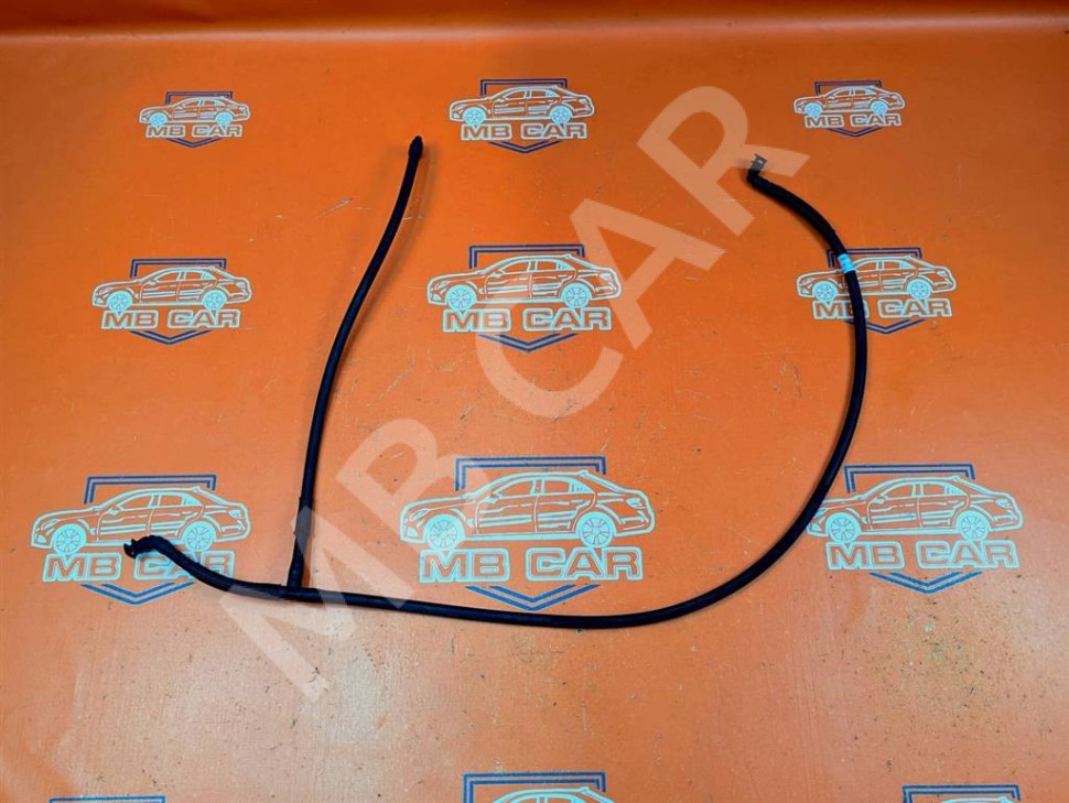 Шланг омывателей фар MERCEDES-BENZ C-класс W204/S204/С204 рестайлинг (2011 - 2015) фото 1 — Разборка Мерседес