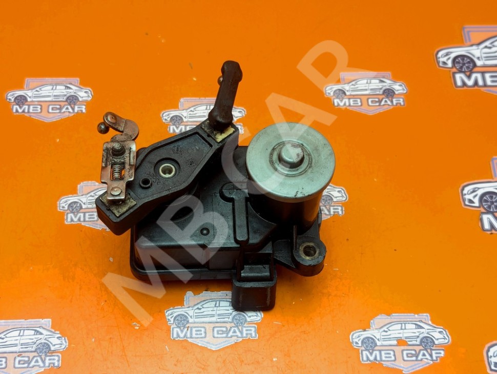 Сервопривод заслонок MERCEDES-BENZ E-класс W212/S212/C207/A207 (2009 - 2013) фото 1 — Разборка Мерседес