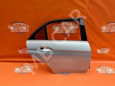 Дверь задняя правая MERCEDES-BENZ E-класс W212/S212/C207/A207 рестайлинг (2013 - 2016) — Разборка Мерседес