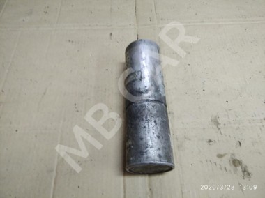 Осушитель кондиционера MERCEDES-BENZ Vito W638 (1996 - 2003) — Разборка Мерседес