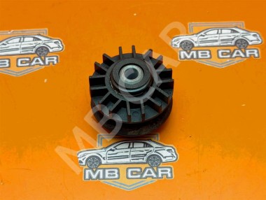 Кронштейн крепления бампера MERCEDES-BENZ CLK-класс C209/A209 (2002 - 2005) — Разборка Мерседес