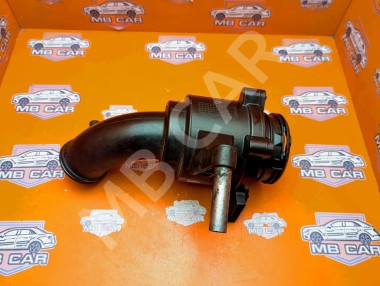 Демпфер турбины MERCEDES-BENZ M-класс W164 рестайлинг (2008 - 2011) &mdash; Разборка Мерседес