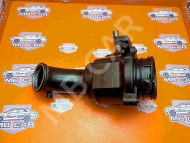 Демпфер турбины MERCEDES-BENZ M-класс W164 рестайлинг (2008 - 2011) &mdash; Разборка Мерседес