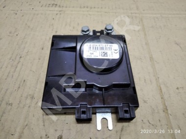 Усилитель антенны MERCEDES-BENZ C-класс W204/S204/С204 рестайлинг (2011 - 2015) — Разборка Мерседес