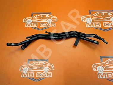 Трубка ОЖ MERCEDES-BENZ S-класс W140 (1991 - 1998) — Разборка Мерседес